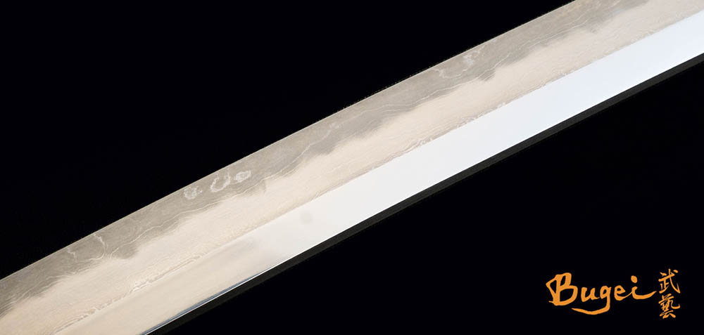 Bugei Armorer's Katana 7