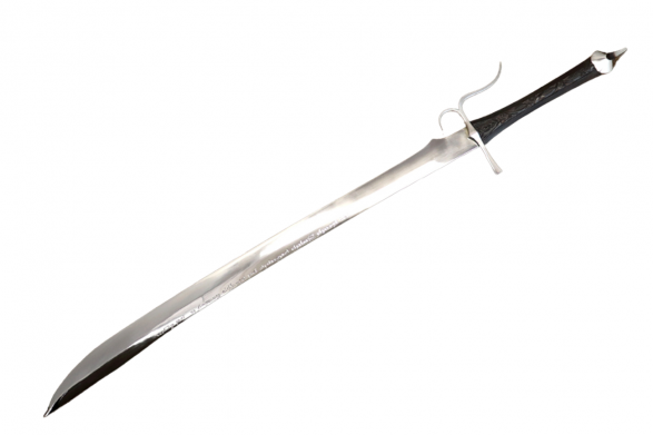 Darksword 1554 - Elven High King Ringil Sword