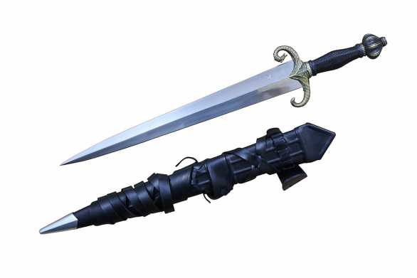 Darksword 1549 - Mother of Dragons Sword