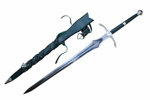 Darksword 1328 - The Vindaaris