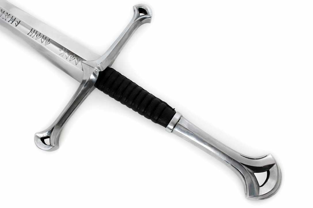 Darksword 1309 - The Anduril Sword (sharpened) 1