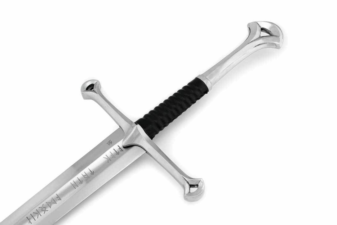 Darksword 1309 - The Anduril Sword (sharpened) 3