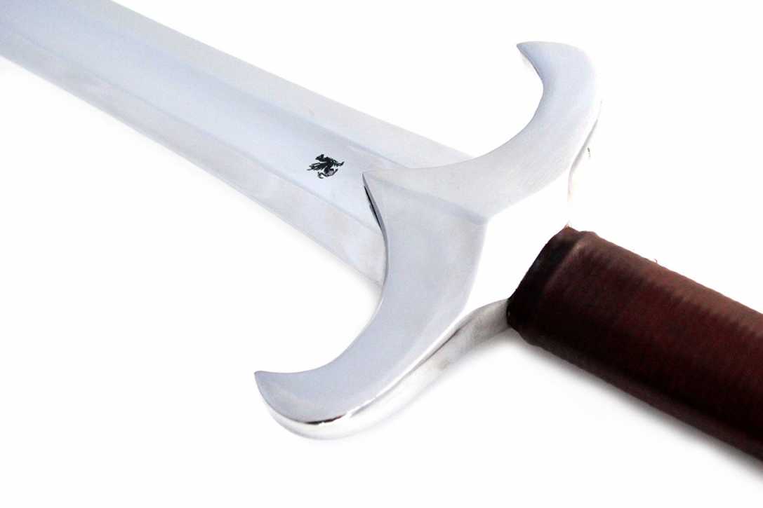 Darksword 1333 - Carpathian Vampire Sword Closeout Special (Sharpened)* 2