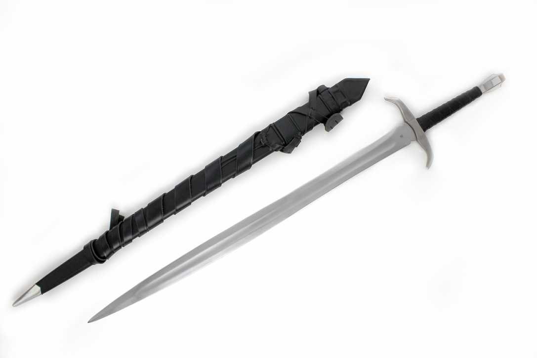 Darksword 1522 - Flame of The Angels (sharpened)