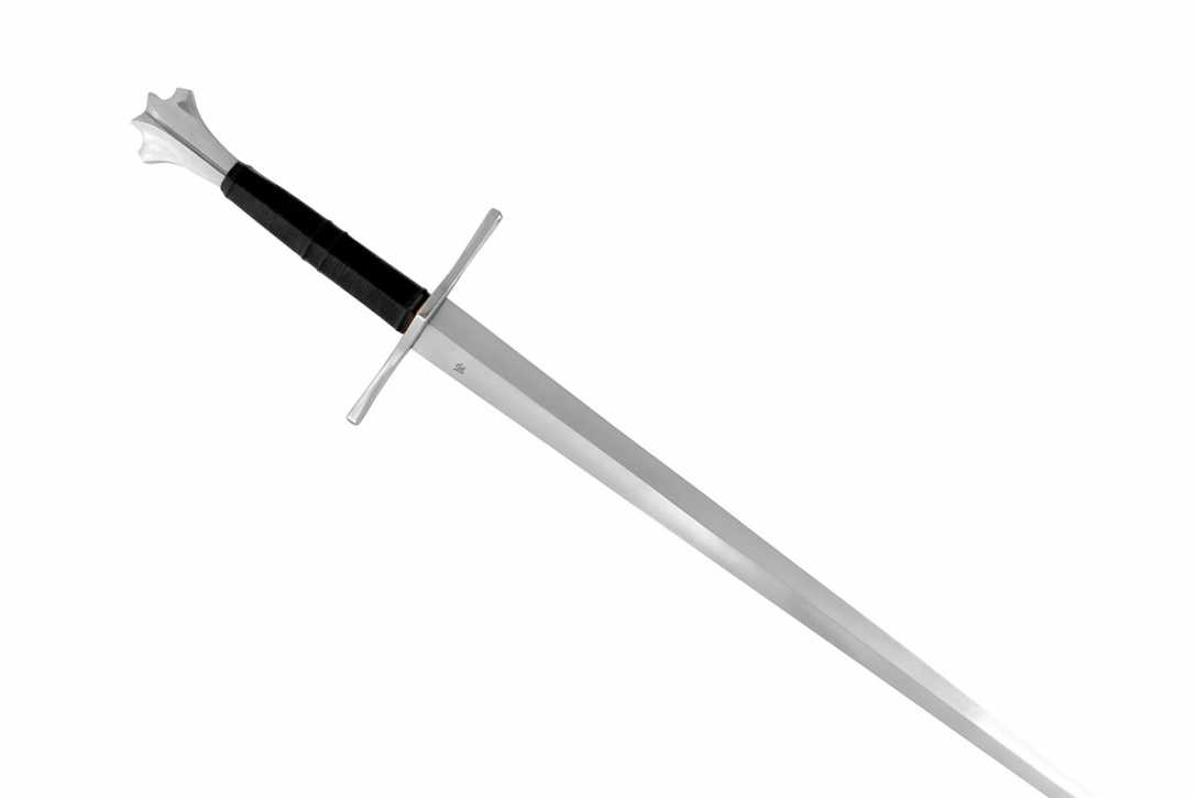 Darksword 1332- Two Handed Gothic Sword* (sharpened) 4