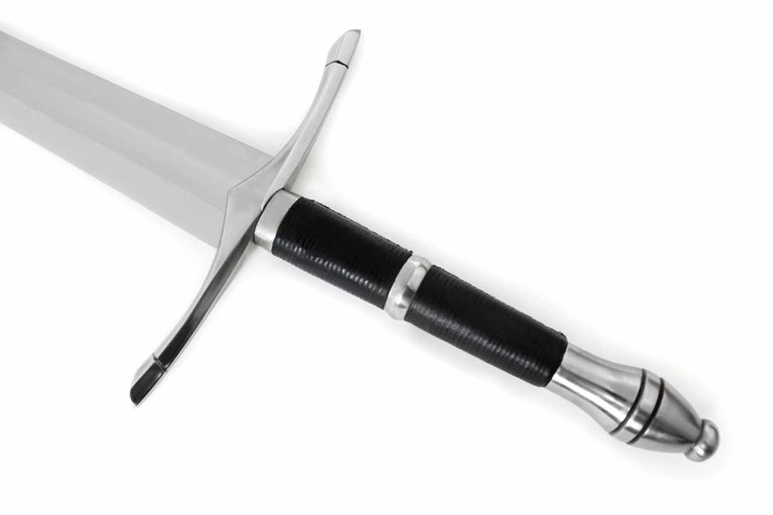 Darksword 1310 - The Ranger Sword (sharpened) 1