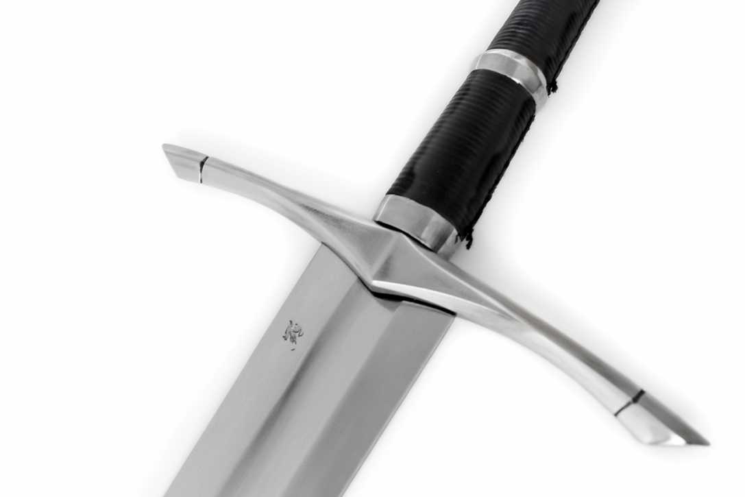 Darksword 1310 - The Ranger Sword (sharpened) 5