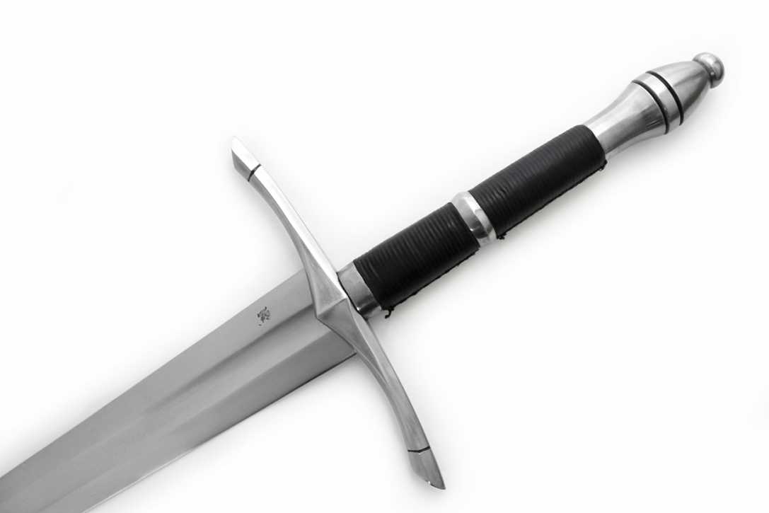 Darksword 1310 - The Ranger Sword (sharpened) 6