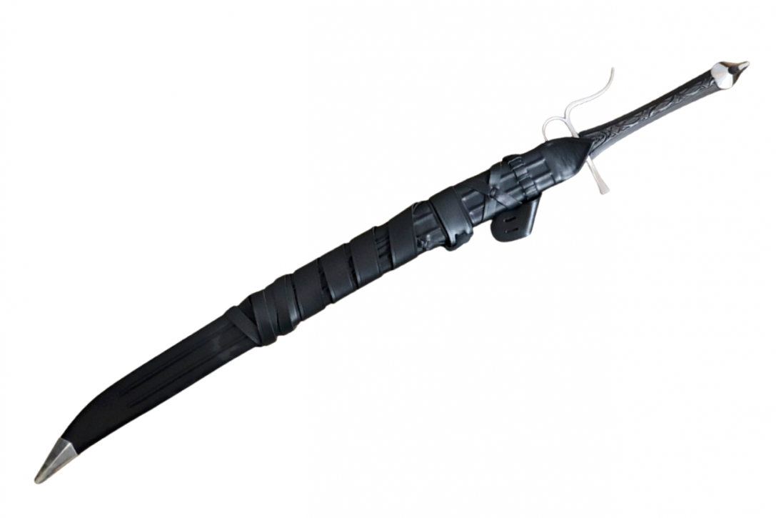Darksword 1554 - Elven High King Ringil Sword 1
