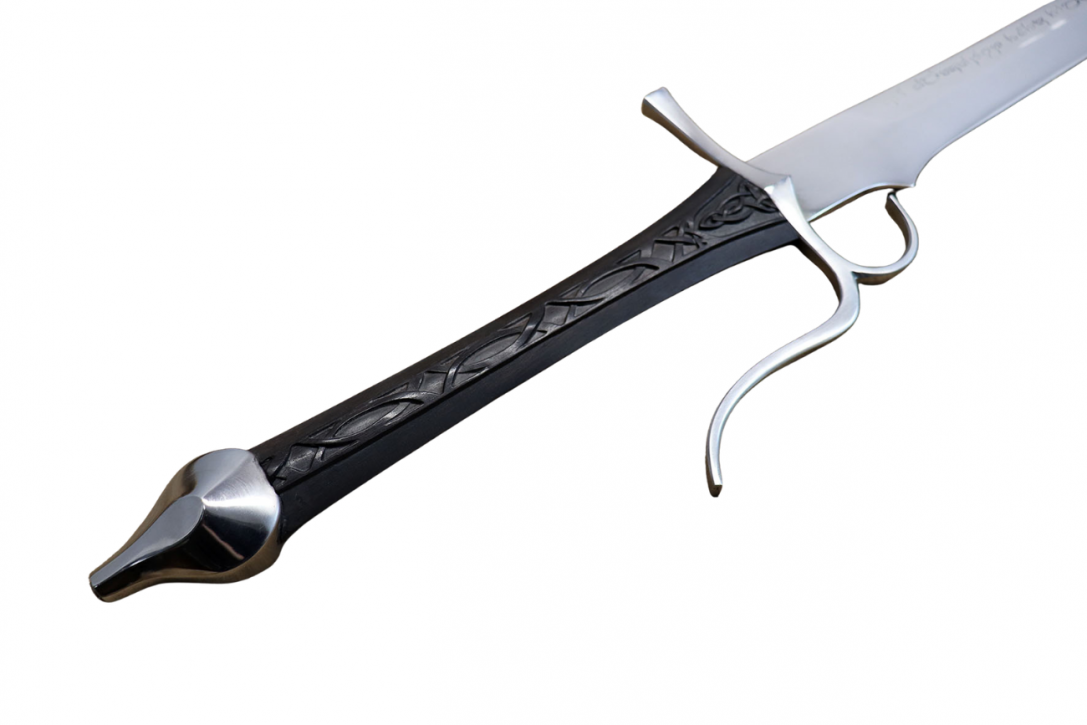Darksword 1554 - Elven High King Ringil Sword 4