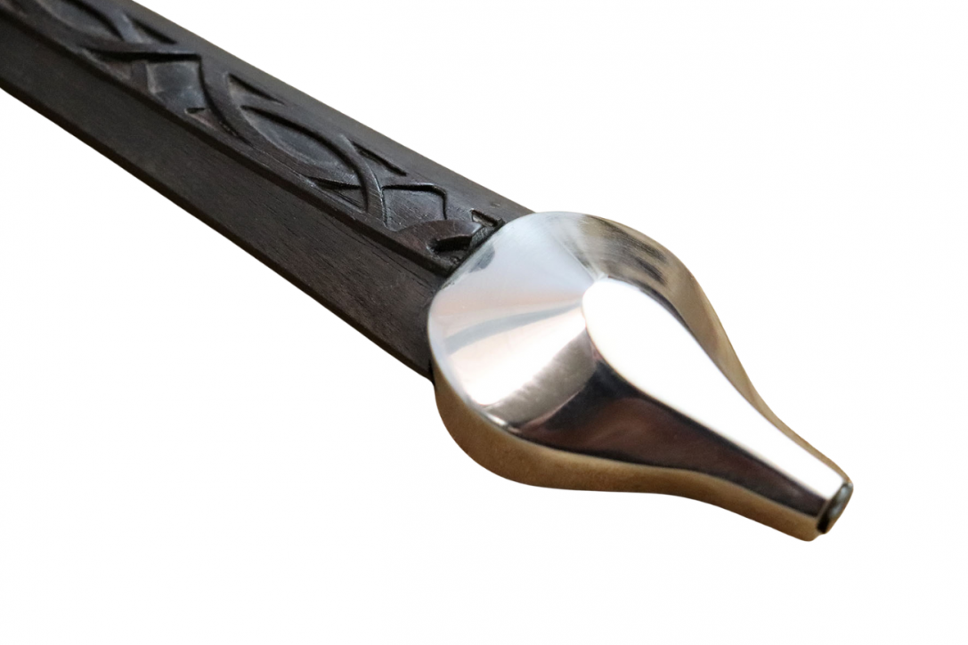 Darksword 1554 - Elven High King Ringil Sword 5