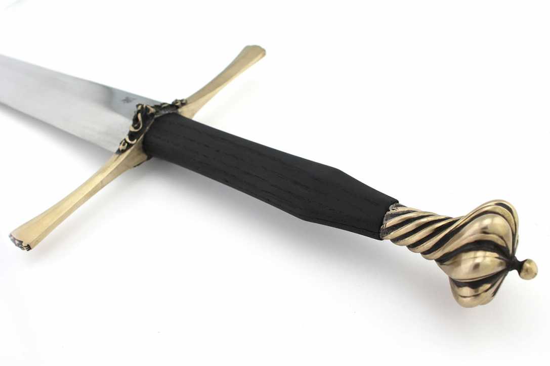 Darksword 1322 - Sovereign Sword (sharpened) 2