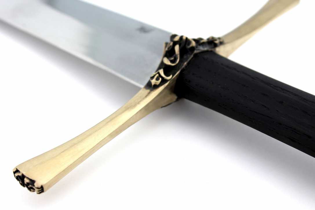 Darksword 1322 - Sovereign Sword (sharpened) 3