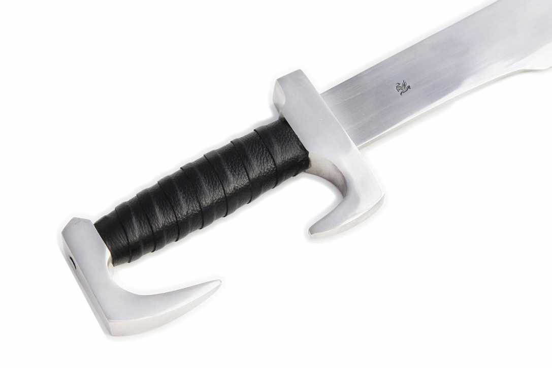 Darksword 1363 - Spartan Sword* (sharpened) 1