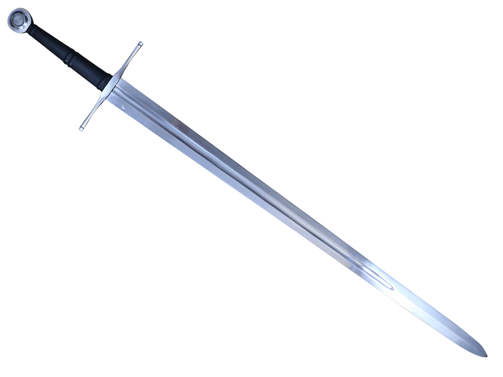 Darksword 1336 - Two Handed Norman Sword* (sharpened)