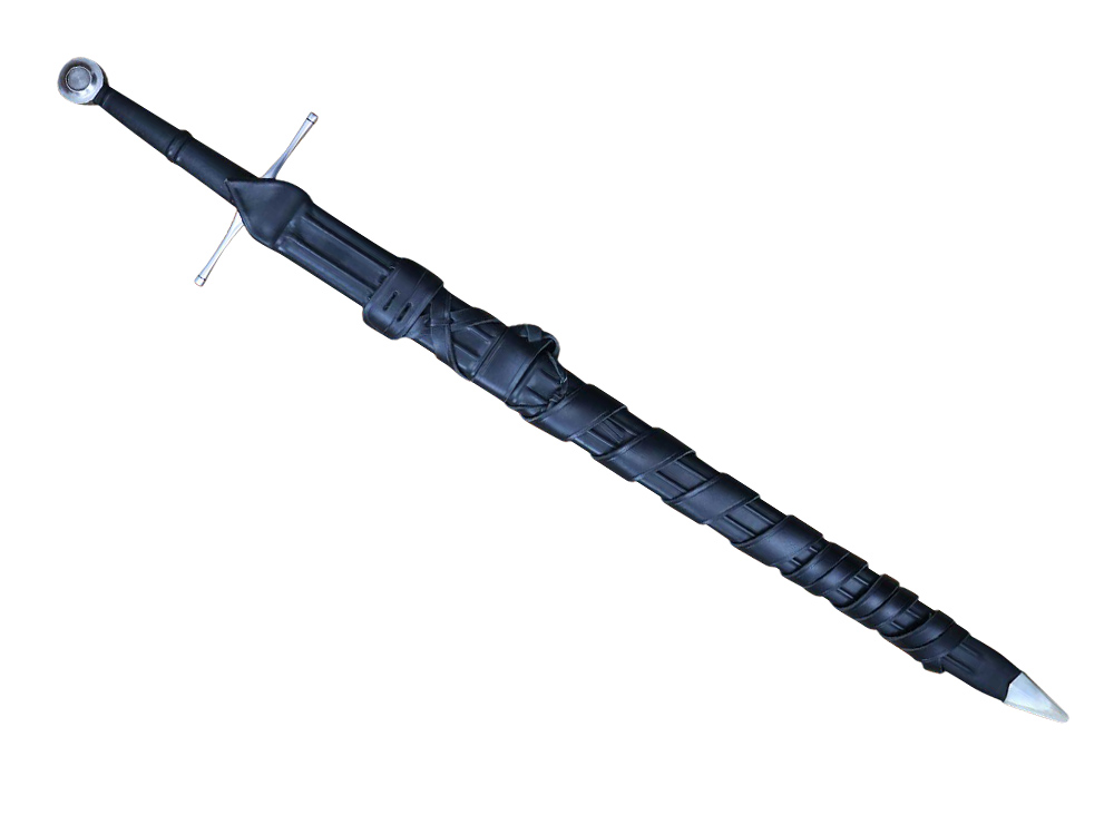 Darksword 1336 - Two Handed Norman Sword* (sharpened) 3