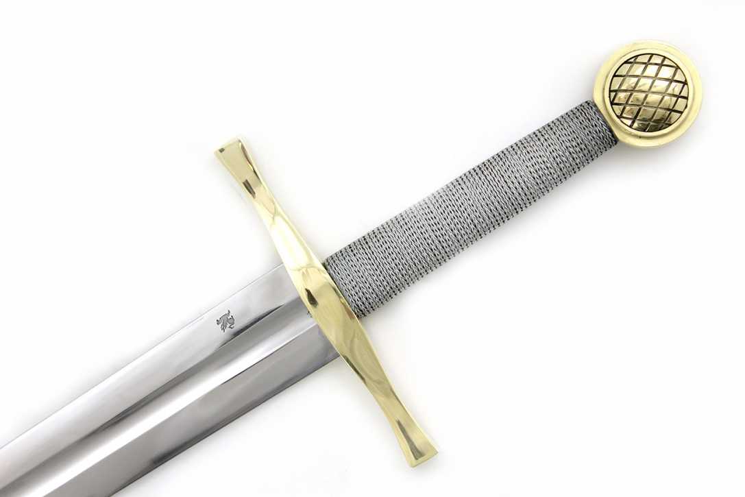 Darksword 1524 - Excalibur Sword* (sharpened) 2