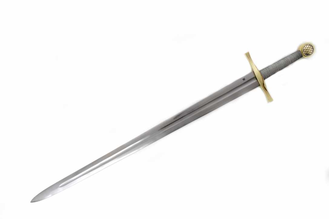 Darksword 1524 - Excalibur Sword* (sharpened) 4