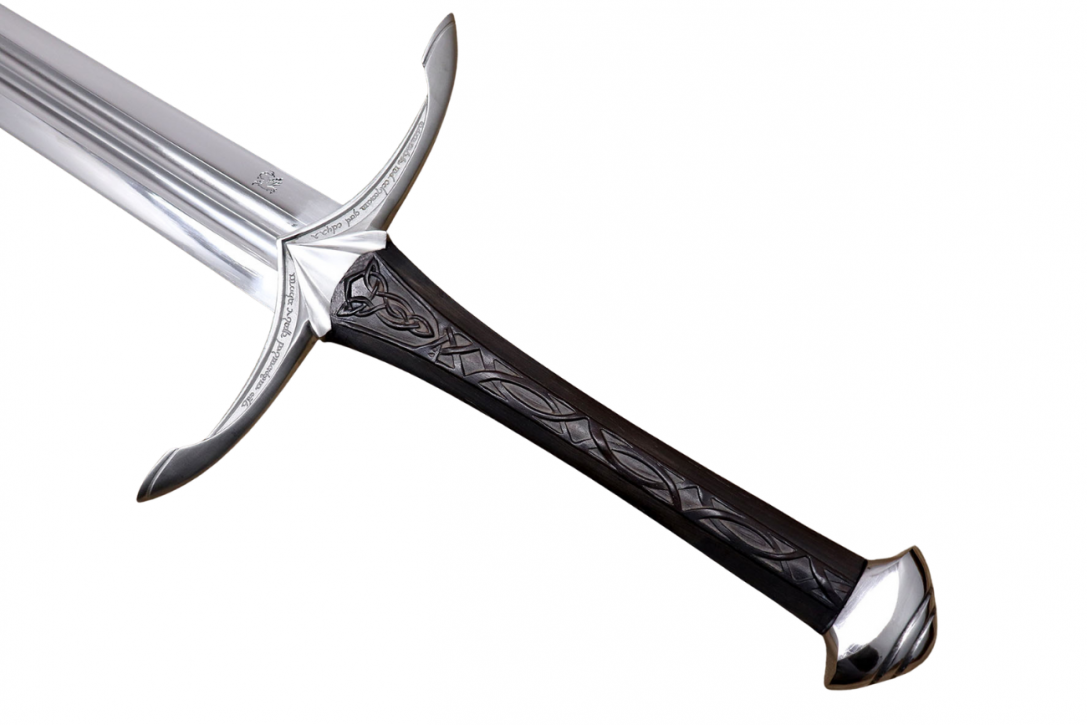 Darksword 1553 - Dark Elf Gurthang Sword 3