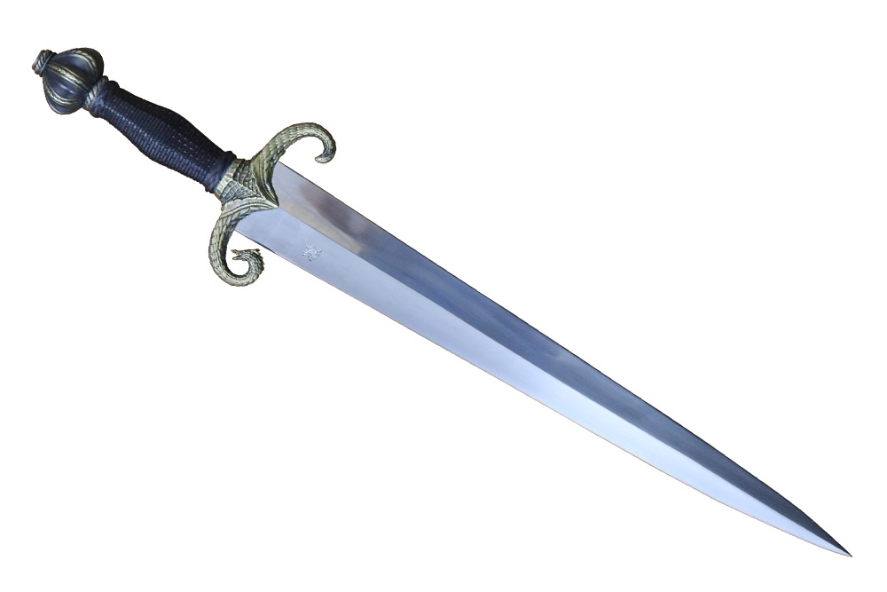 Darksword 1549 - Mother of Dragons Sword (sharpened) 1