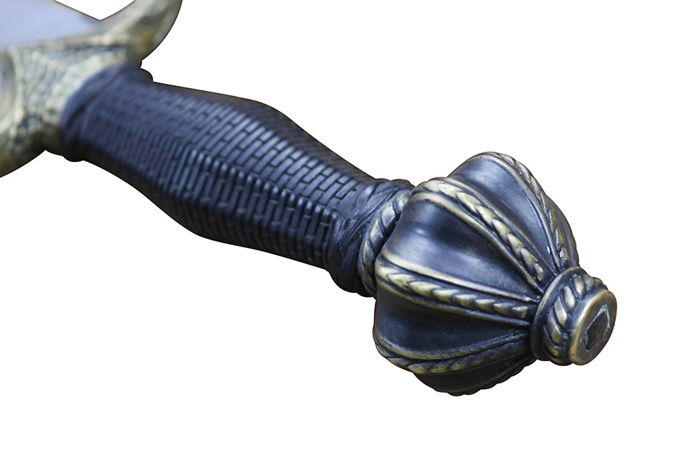 Darksword 1549 - Mother of Dragons Sword (sharpened) 4