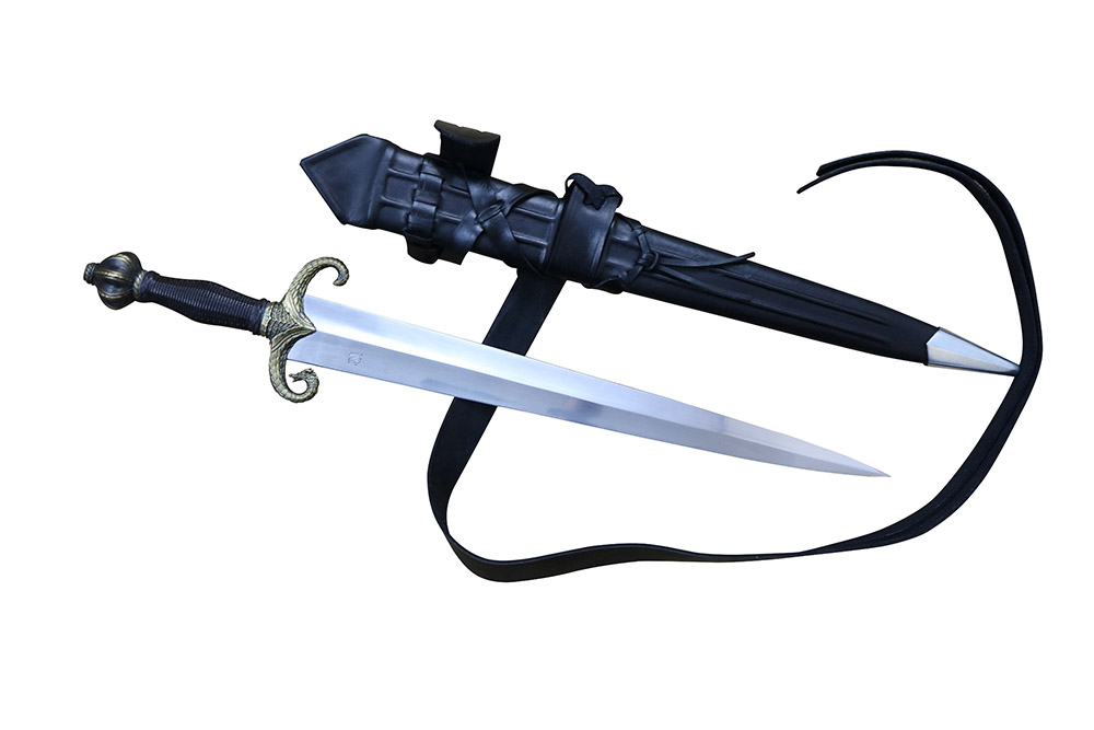 Darksword 1549 - Mother of Dragons Sword (sharpened) 7