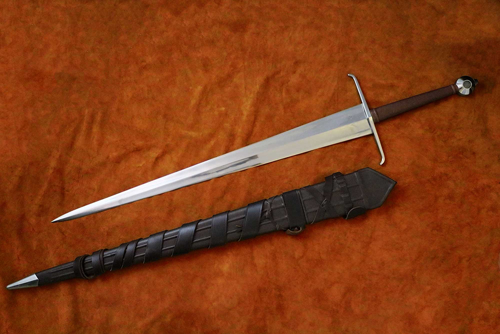 Darksword 1525 - Alexandria Longsword 1