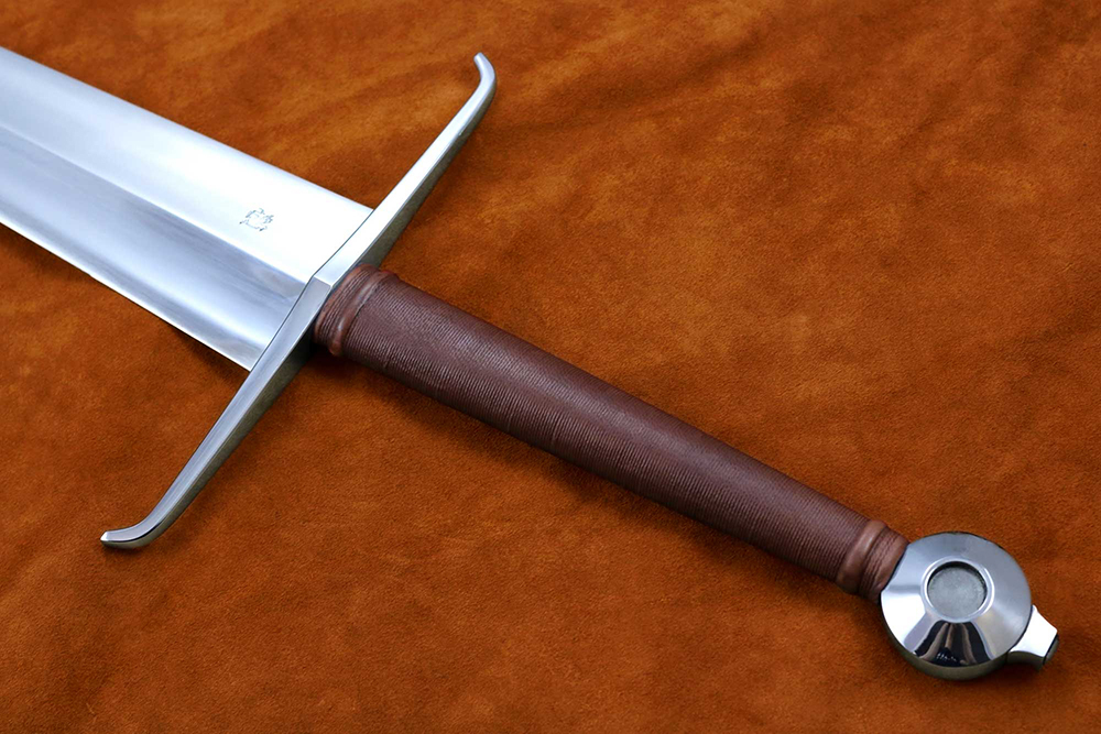 Darksword 1525 - Alexandria Longsword 3