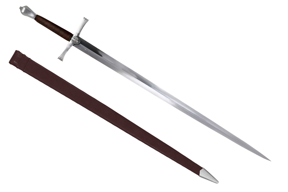 Darksword 1321 - Nomad Ranger Sword Closeout Special (Sharpened)*