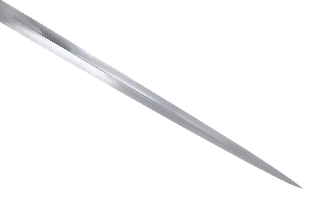 Darksword 1321 - Nomad Ranger Sword Closeout Special (Sharpened)* 4