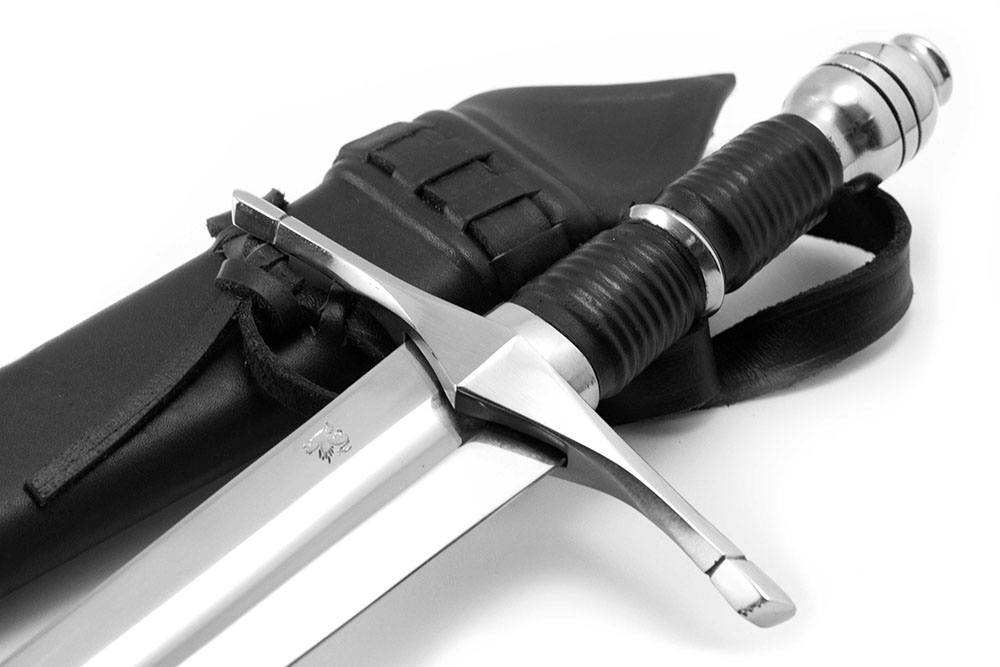Darksword 1800 - Ranger Dagger (Sharpened) 1
