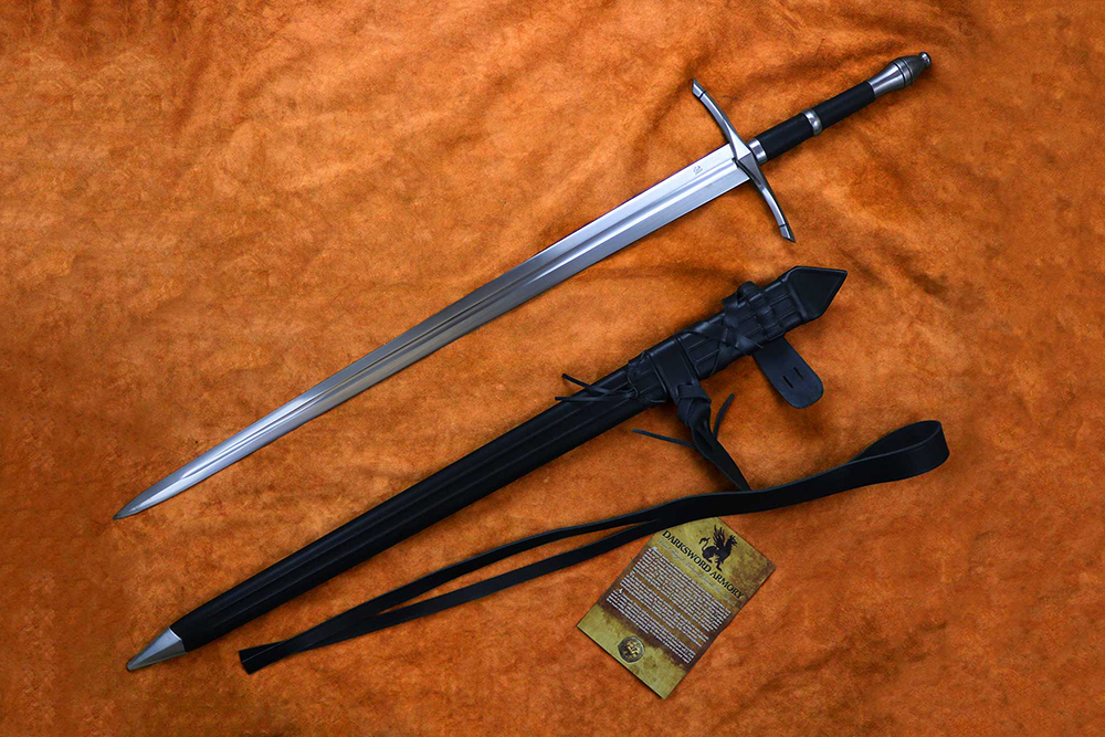 Darksword 1310 - The Ranger Sword 1