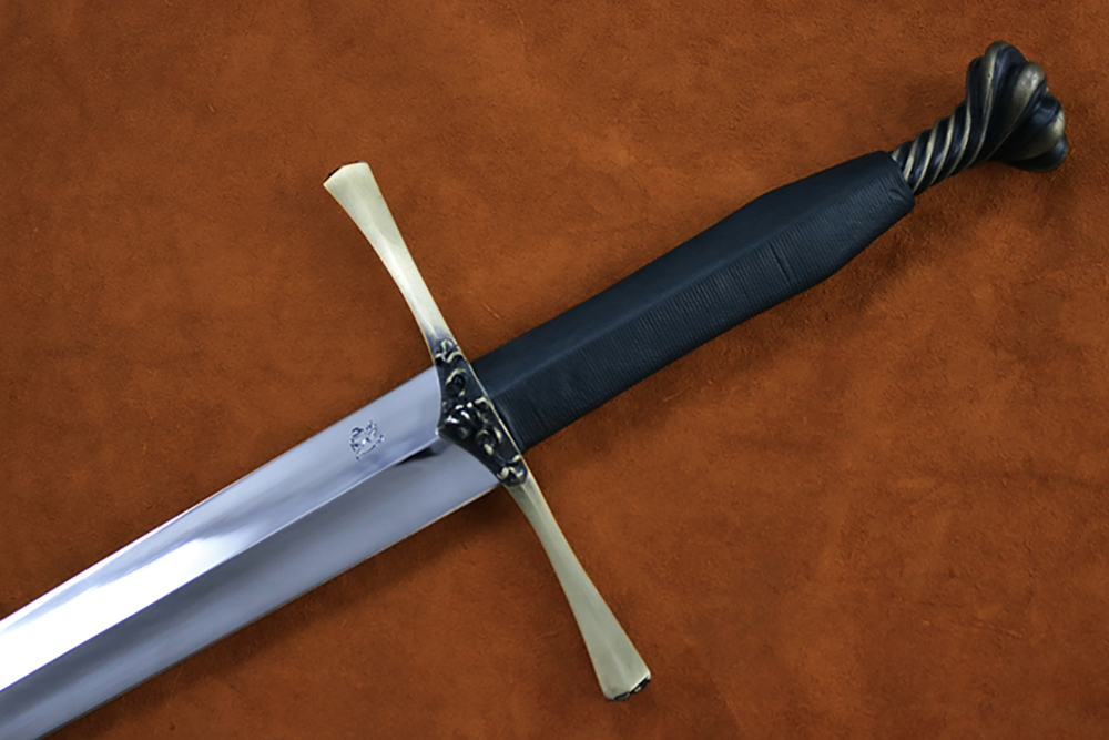 Darksword 1322 - Sovereign Sword  6