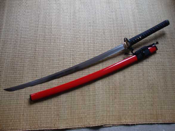 Ronin Dojo Pro Katana #14