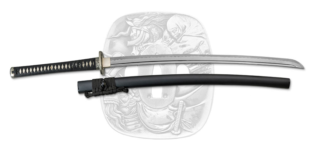 Dragon King Kawanakajima Katana