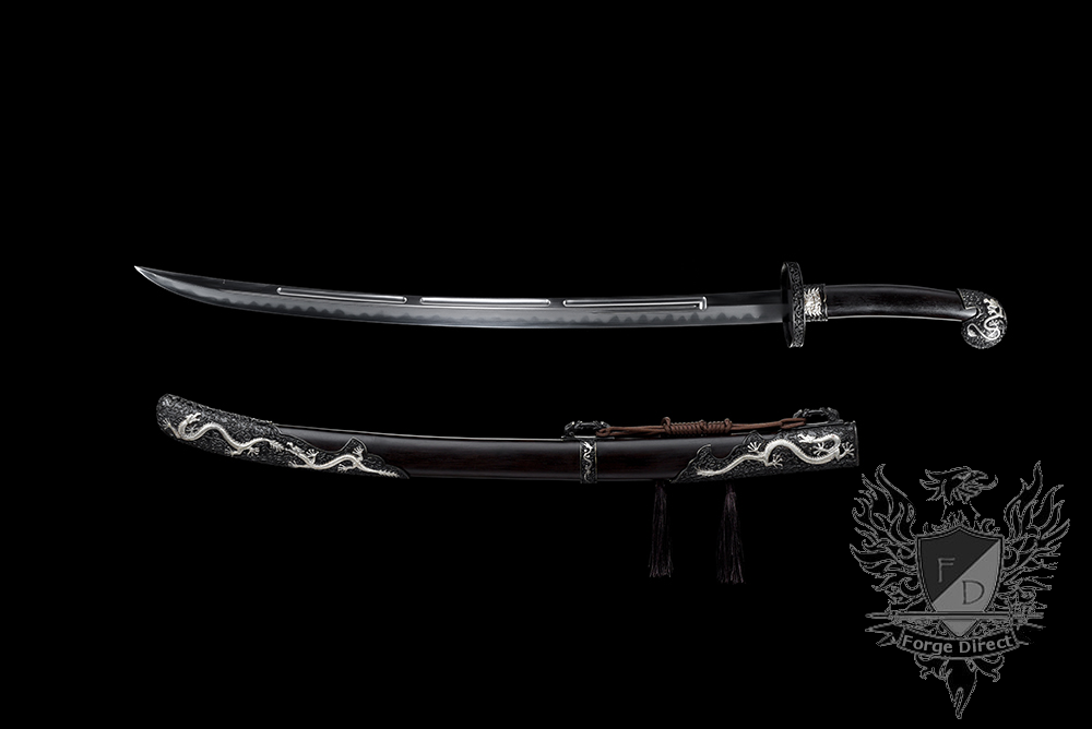 Forge Direct Dragon Dao Mk II 1