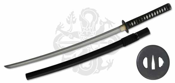 CAS Hanwei Practical Plus Katana
