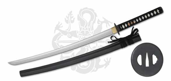 CAS Hanwei Practical XL Katana