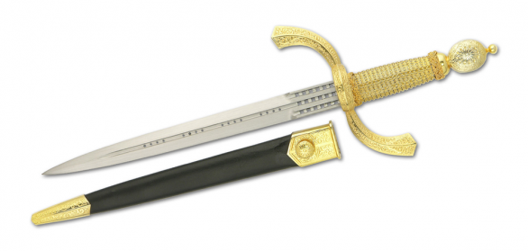 Hanwei Renaissance Dagger