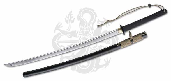 CAS Hanwei Tactical Katana