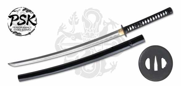 CAS Hanwei PSK XL Katana