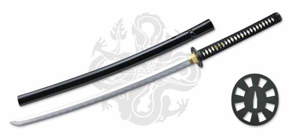 CAS Hanwei Practical Pro Elite Katana