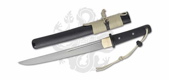 CAS Hanwei Tactical Tanto
