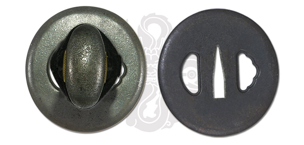 CAS Hanwei Practical XL Katana 1