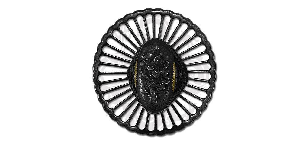 CAS Hanwei Practical Plus Elite Katana 1