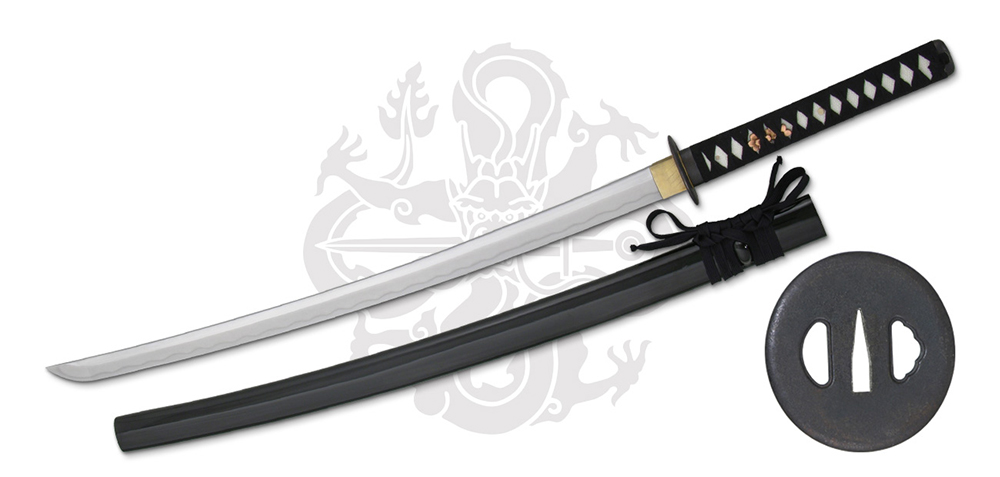 CAS Hanwei Practical XL Katana