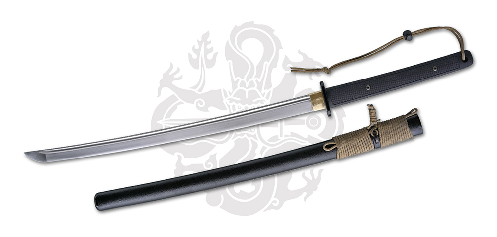 CAS Hanwei Tactical Wakizashi
