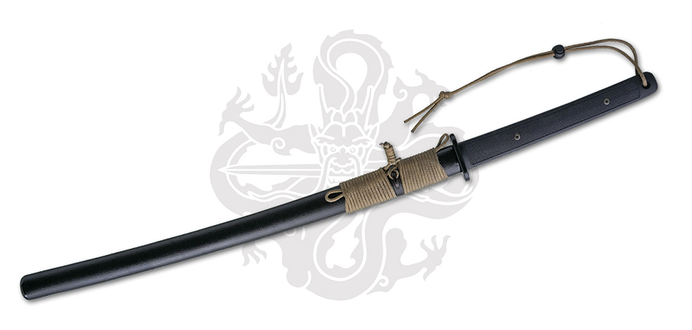 CAS Hanwei Tactical Wakizashi 1