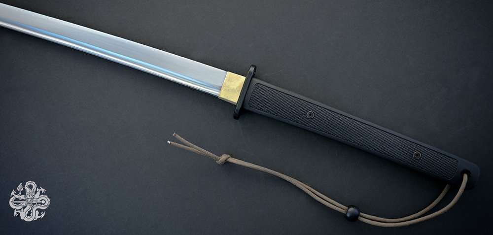 CAS Hanwei Tactical Wakizashi 2