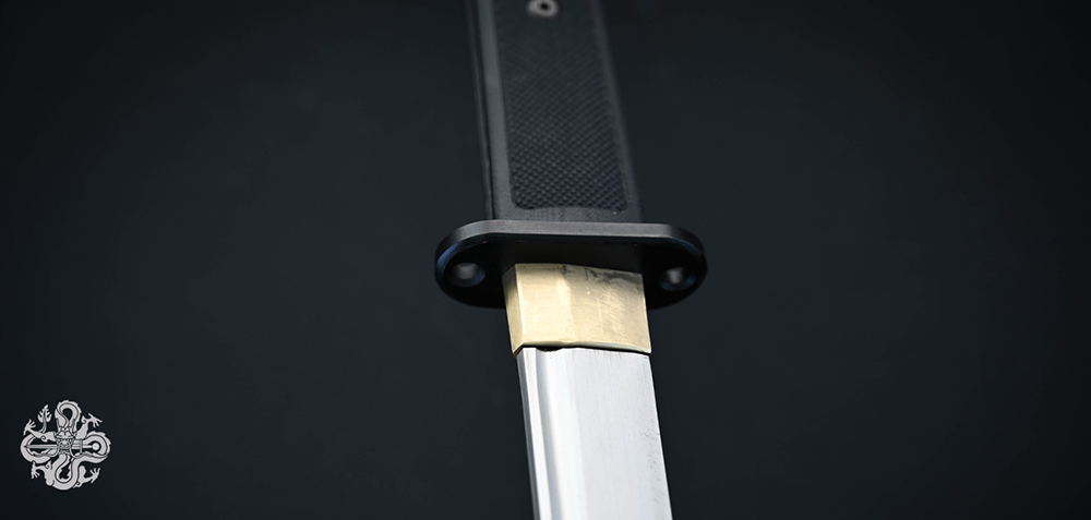 CAS Hanwei Tactical Wakizashi 3